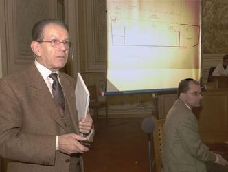 Bellinzona nuova sede Croce Verde