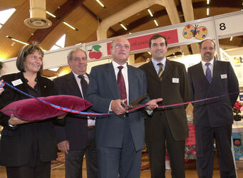 Mendrisio Momoespo 2001