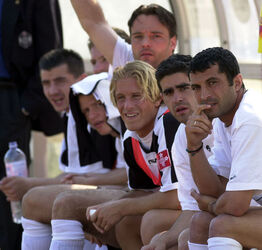Calcio FC Lugano FC Basilea