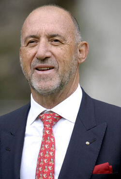 Biasca Marco De Carli