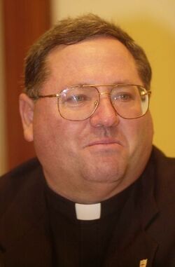 Lopagno 50mo Istituto Don Orione