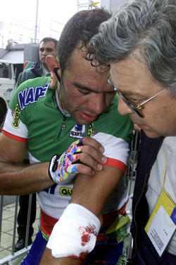Tour de France 88.mo Giro di Francia gare e atleti