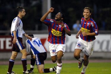 Calcio FC Chiasso Servette FC