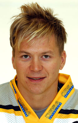 Hockey LNA HC Lugano ritratti ufficiali