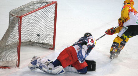 Hockey LNA HC Ambri Piotta SCL Lagnau Tigers