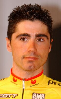 Ciclismo squadra Saunier Duval ProdirCicilismo Ciclismo squadra Saunier Duval ProdirCicilismo