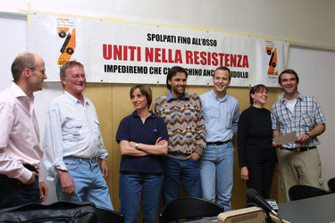 Lugano congresso ATTACC