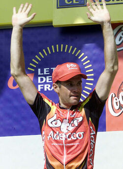 Tour de France 88.mo Giro di Francia gare e atleti