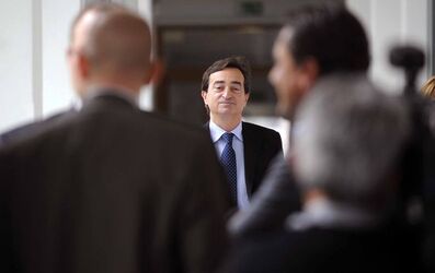 Bellinzona presentazione preventivo cantonale 2012