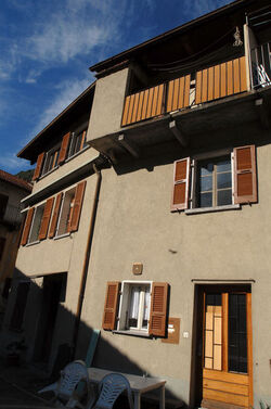 Osogna rapina di Osogna