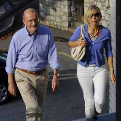 Collina d oro Fulvio Pelli