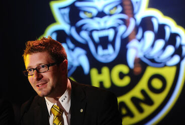 Hockey Francesco Tanzi