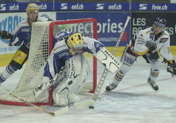 Hockey LNA Friborgo Gottheron HC Lugano Hockey LNA Friborgo Gottheron HC Lugano