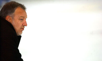 Hockey Pekka Rautakallio nuovo allenatore HCAP