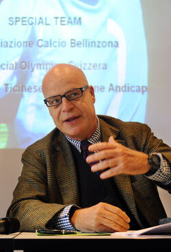 Giubiasco Gabriele Giulini
