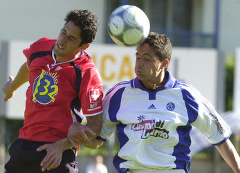 Calcio FC Locarno FC Soletta