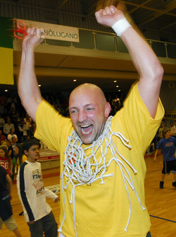 Basket SAV Vacallo SAM Massagno