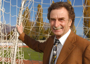 Locarno Rolf Bl&auml;ttler