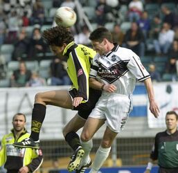 Calcio LNA FC Lugano FC Young Boys