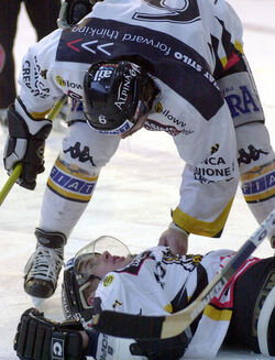 Hockey LNA HC Ambri Piotta HC Lugano Hockey LNA HC Ambri Piotta HC Lugano