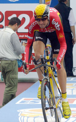 84.Giro d Italia tappe e personaggibettini verbrugghe
