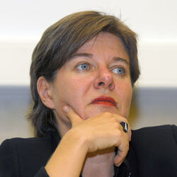 Lugano Claudia Nielsen