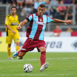 Calcio Gianluca D Angelo