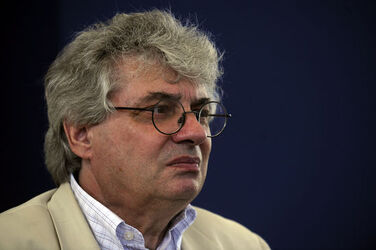 Locarno Mario Botta