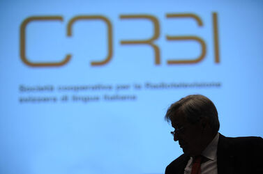 Lugano Assemblea generale CORSI