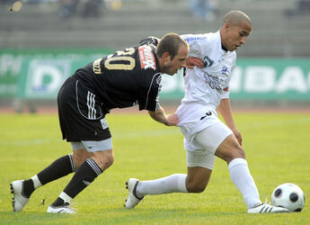 Calcio FC Locarno FC Losanna