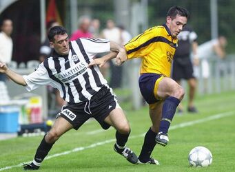 Calcio FC Bodio FC Chiasso Calcio FC Bodio FC Chiasso