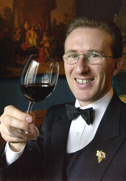 Lugano Miglior Sommelier del Mondo selezione candidato