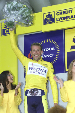 Tour de France 88.mo Giro di Francia gare e atleti