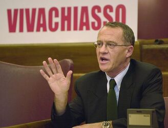 Chiasso costituzione Associazione Viva Chiasso