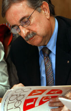 Lugano Giorgio Giudici