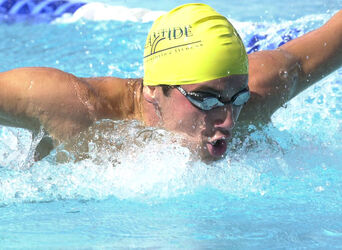 Nuoto Campionati Svizzeri assoluti 2001 Tenero Nuoto Campionati Svizzeri assoluti 2001 Tenero