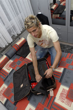 Stabio Valon Behrami