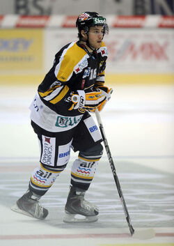 Hockey Lorenz Kienzle