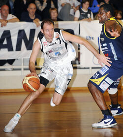 Basket Marko Verginella