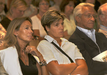 Lugano famiglia Mantegazza