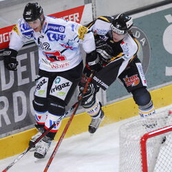 Hockey HC Lugano HC Friborgo Gott&eacute;ron