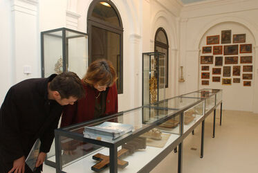 Morbio Inferiore pubblicazione restauri del Santuario Morbio Inferiore pubblicazione restauri del Santuario