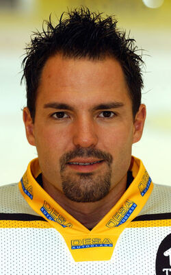 Hockey LNA HC Lugano ritratti ufficiali