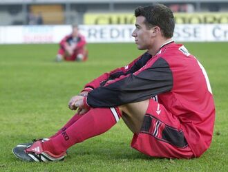 Calcio LNA FC Lugano FC Aarau