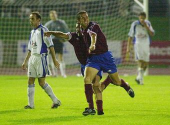 Calcio AC Bellinzona FC Locarno