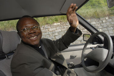 Vernate Don Moses Chukwujekwu Vernate Don Moses Chukwujekwu