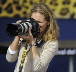 Locarno fotografi filmfestival