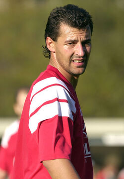Calcio 3a lega SC Rore Roveredo US Arbedo