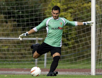 Calcio Ramon Consoli