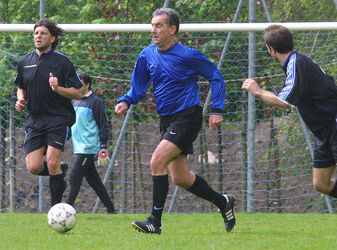 Monte Carasso Latteria 65 con Gene Gnocchi